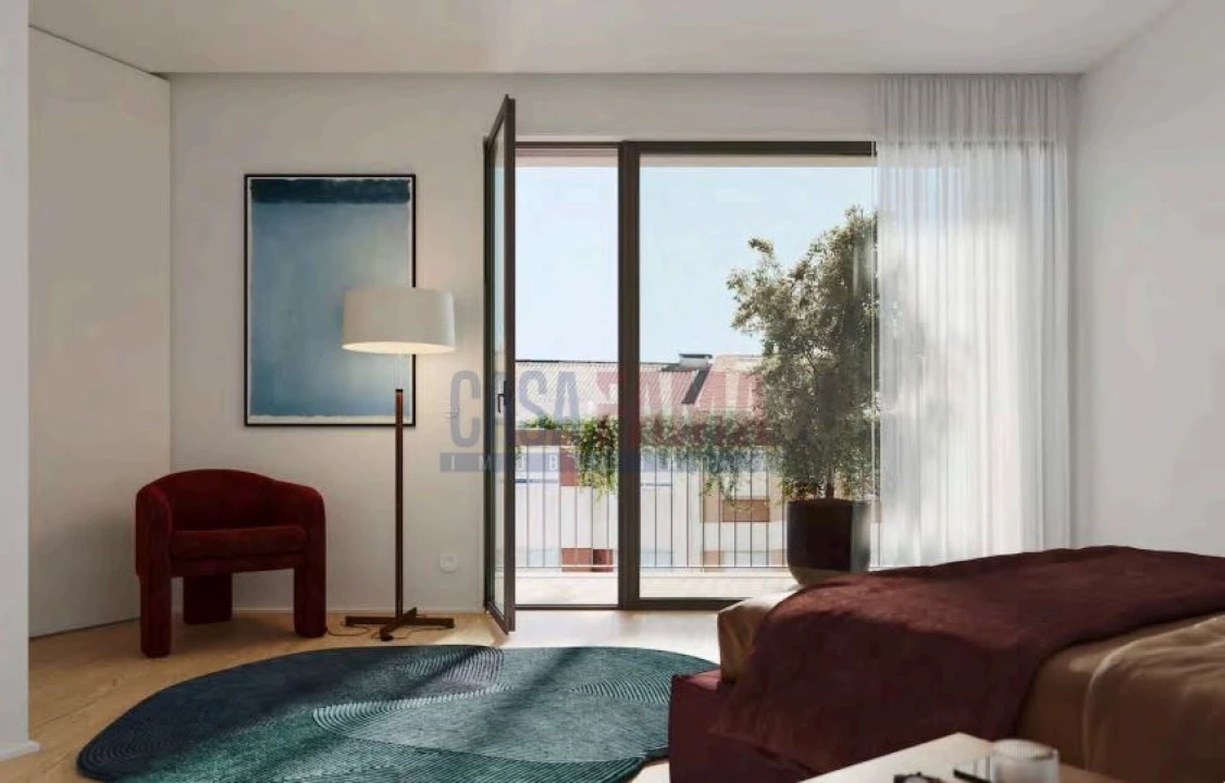 Apartamento T3 para Venda em Bonfim Foto 6