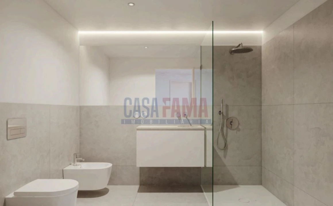 Apartamento T3 para Venda em Bonfim Foto 7