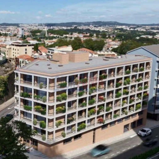 Apartamento T3 para Venda em Bonfim Foto 3