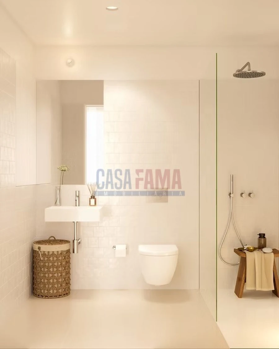 Apartamento T2 para Venda em Campanhã Foto 5