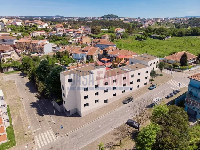 Apartamento T2 para Venda em Campanhã