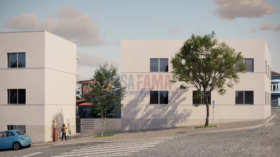 Apartamento T2 para Venda em Campanhã Foto 3