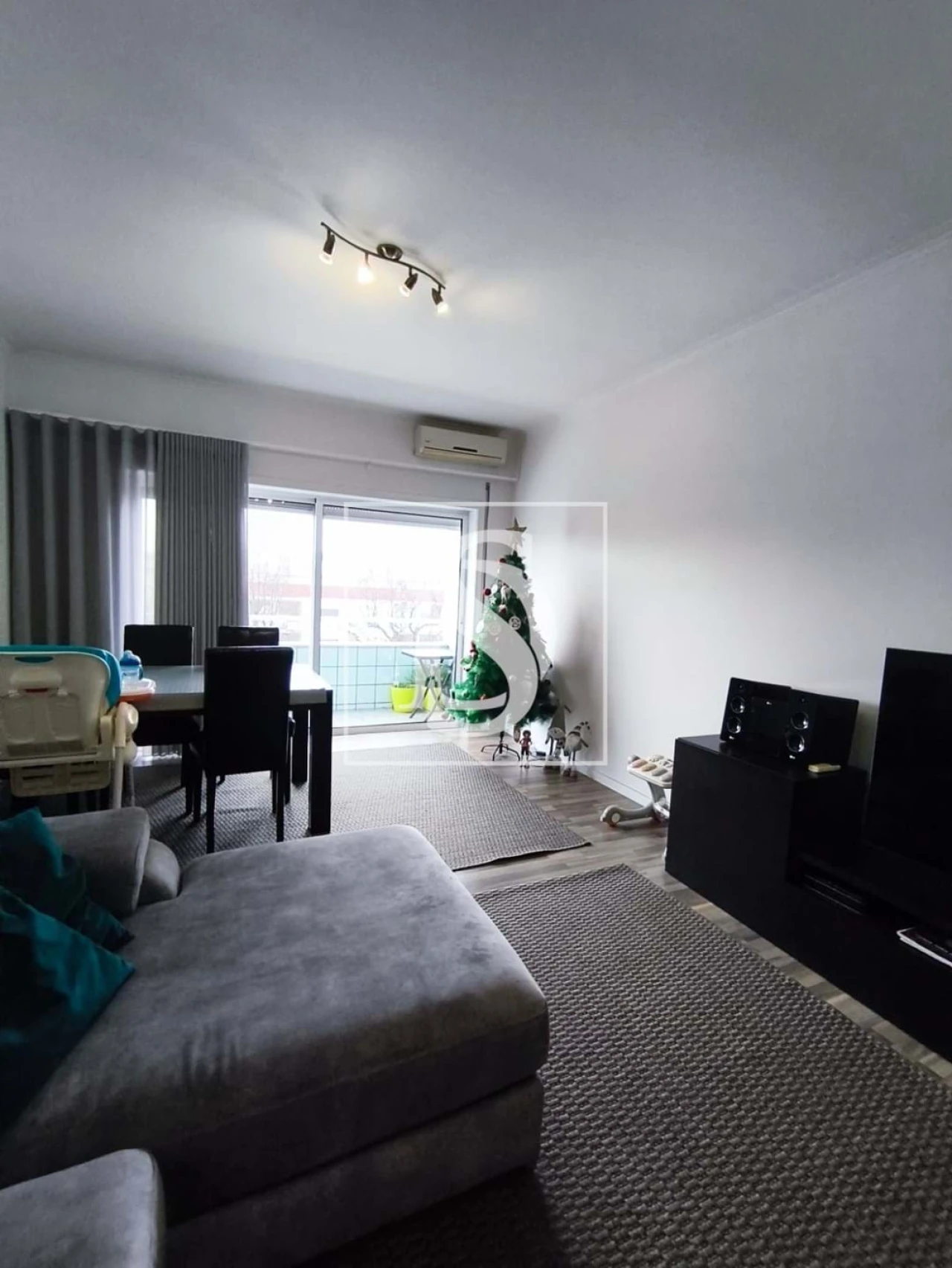 Apartamento T2 para Venda em Ponte Foto 5