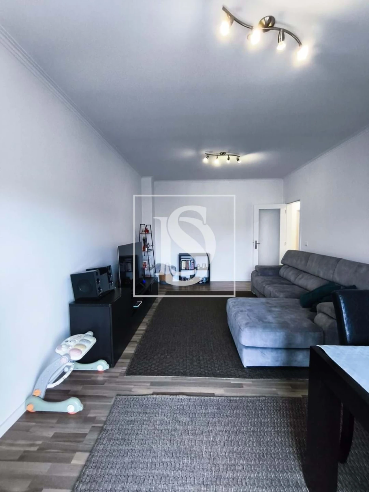 Apartamento T2 para Venda em Ponte Foto 3