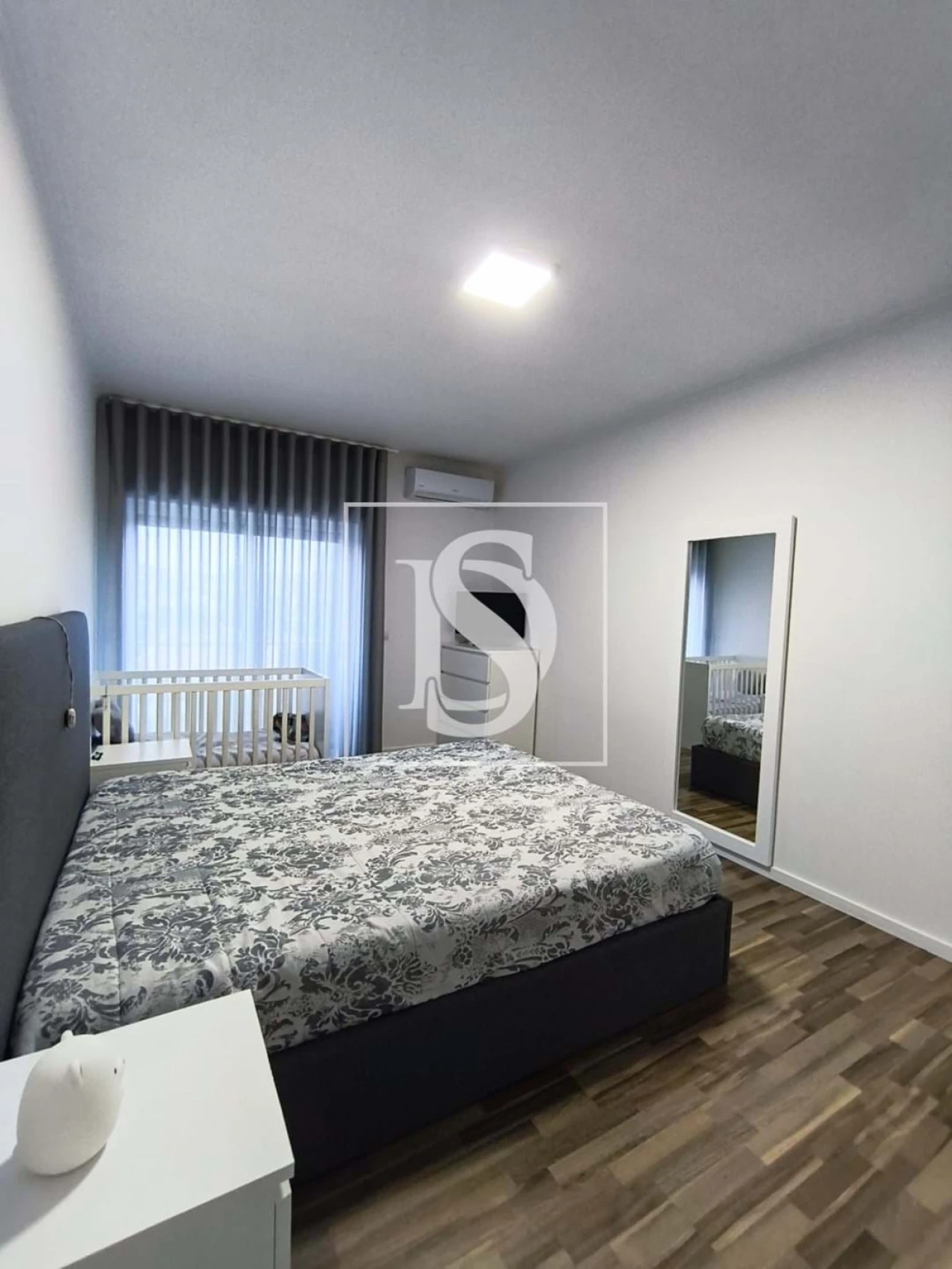 Apartamento T2 para Venda em Ponte Foto 13