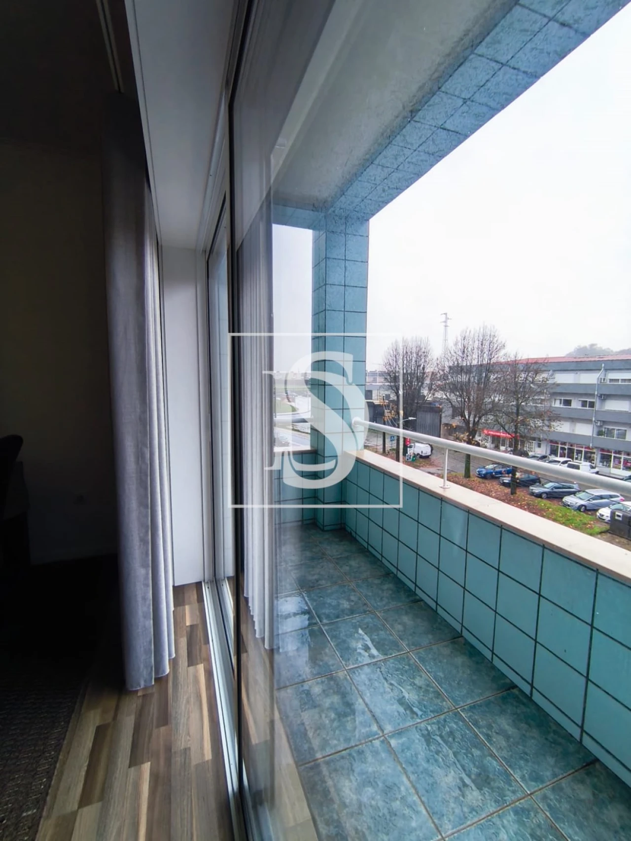 Apartamento T2 para Venda em Ponte Foto 4