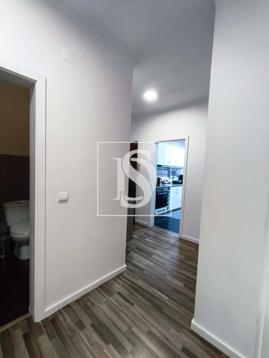 Apartamento T2 para Venda em Ponte Foto 6