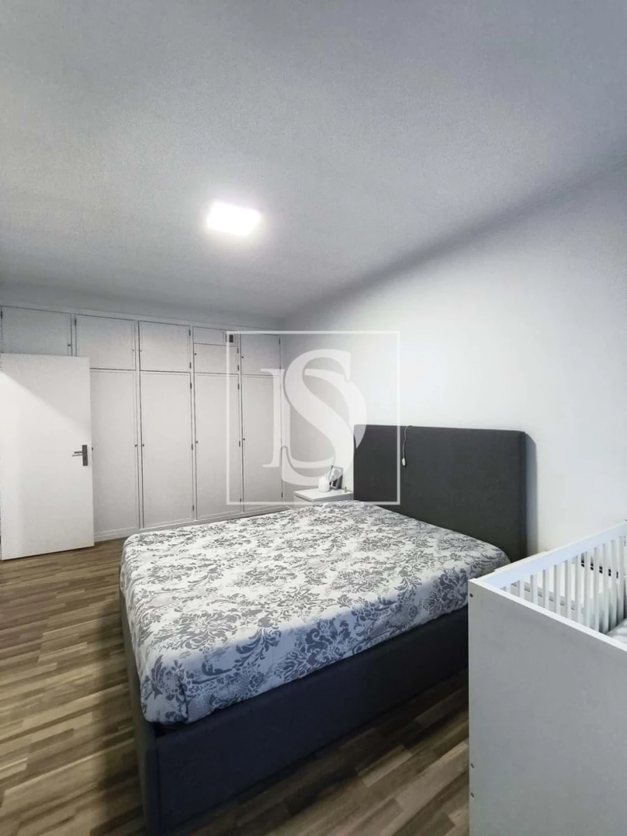 Apartamento T2 para Venda em Ponte Foto 11