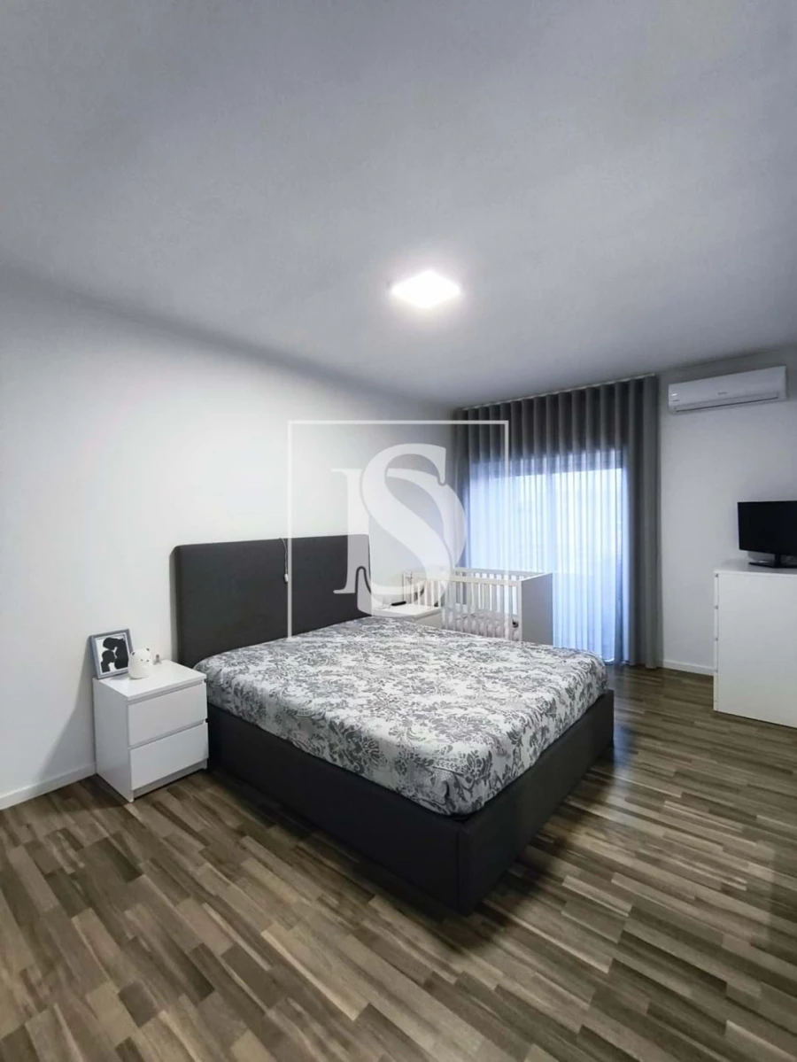Apartamento T2 para Venda em Ponte Foto 10