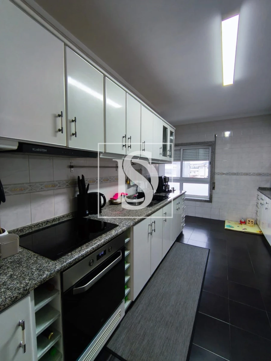 Apartamento T2 para Venda em Ponte Foto 14