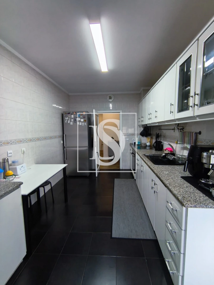 Apartamento T2 para Venda em Ponte Foto 16