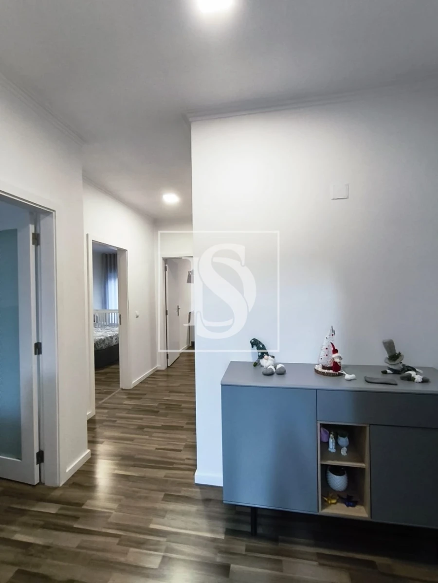 Apartamento T2 para Venda em Ponte Foto 2