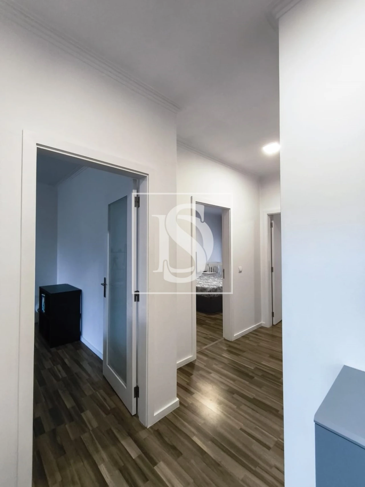 Apartamento T2 para Venda em Ponte Foto 1
