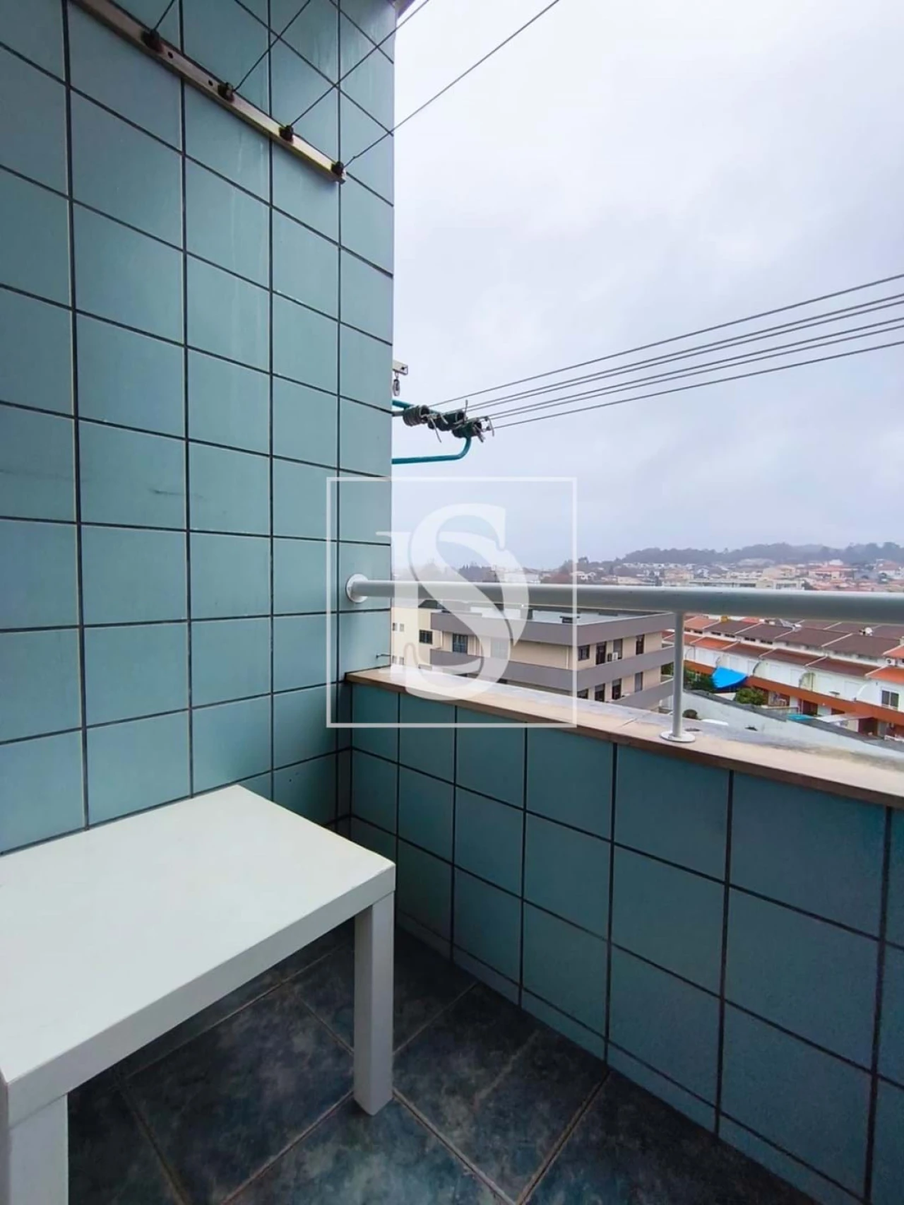 Apartamento T2 para Venda em Ponte Foto 12