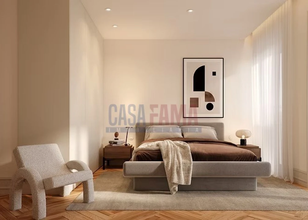Apartamento T3 para Venda em Cedofeita, Santo Ildefonso, Sé, Miragaia, São Nicolau e Vitória Foto 5