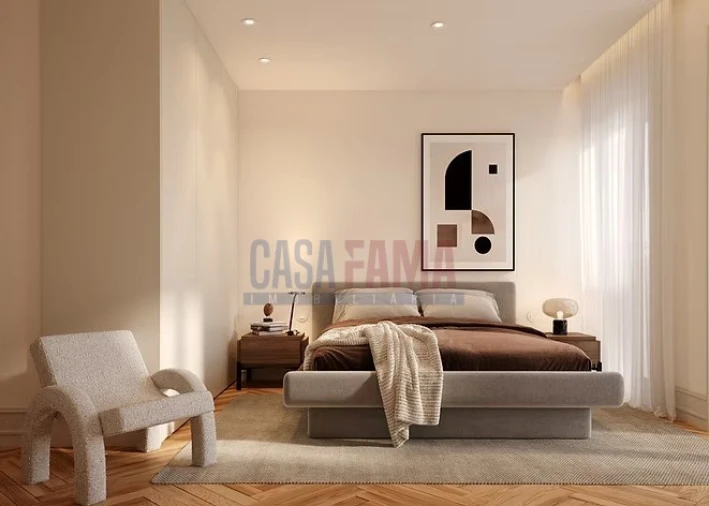 Apartamento T3 para Venda em Cedofeita, Santo Ildefonso, Sé, Miragaia, São Nicolau e Vitória Foto 5