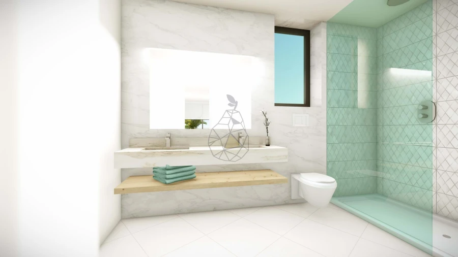 Moradia T4 para Venda em Mexilhoeira Grande Foto 17