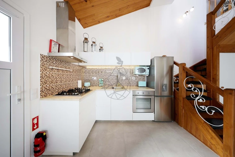 Moradia T3 para Venda em Guia Foto 6