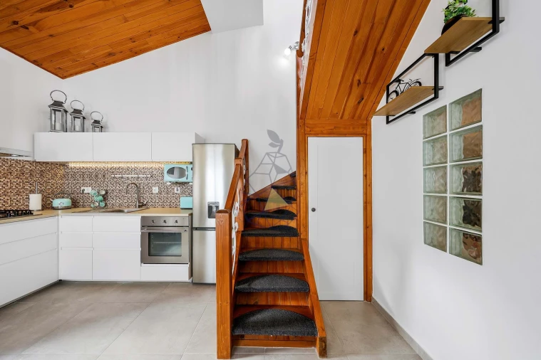 Moradia T3 para Venda em Guia Foto 18