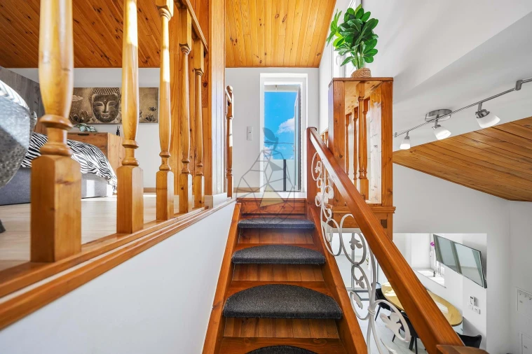 Moradia T3 para Venda em Guia Foto 19