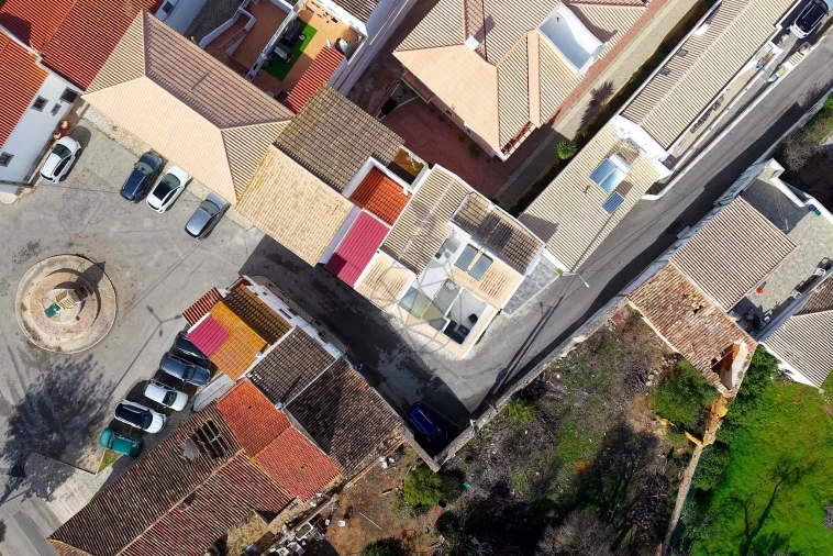 Moradia T3 para Venda em Guia Foto 55