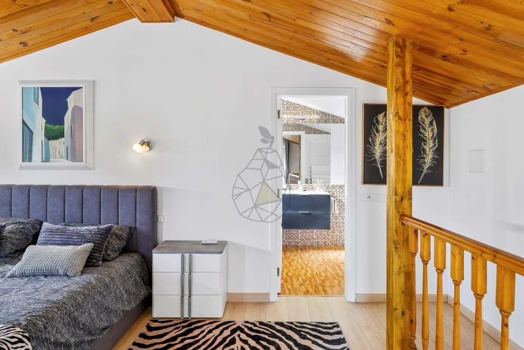 Moradia T3 para Venda em Guia Foto 52