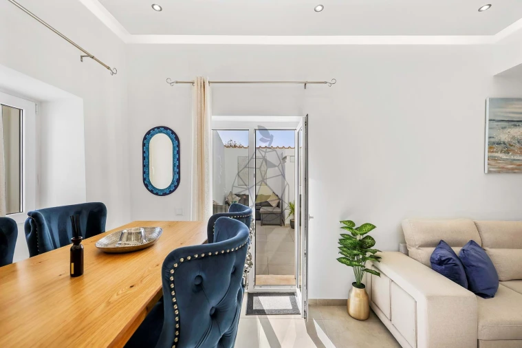 Moradia T3 para Venda em Guia Foto 39