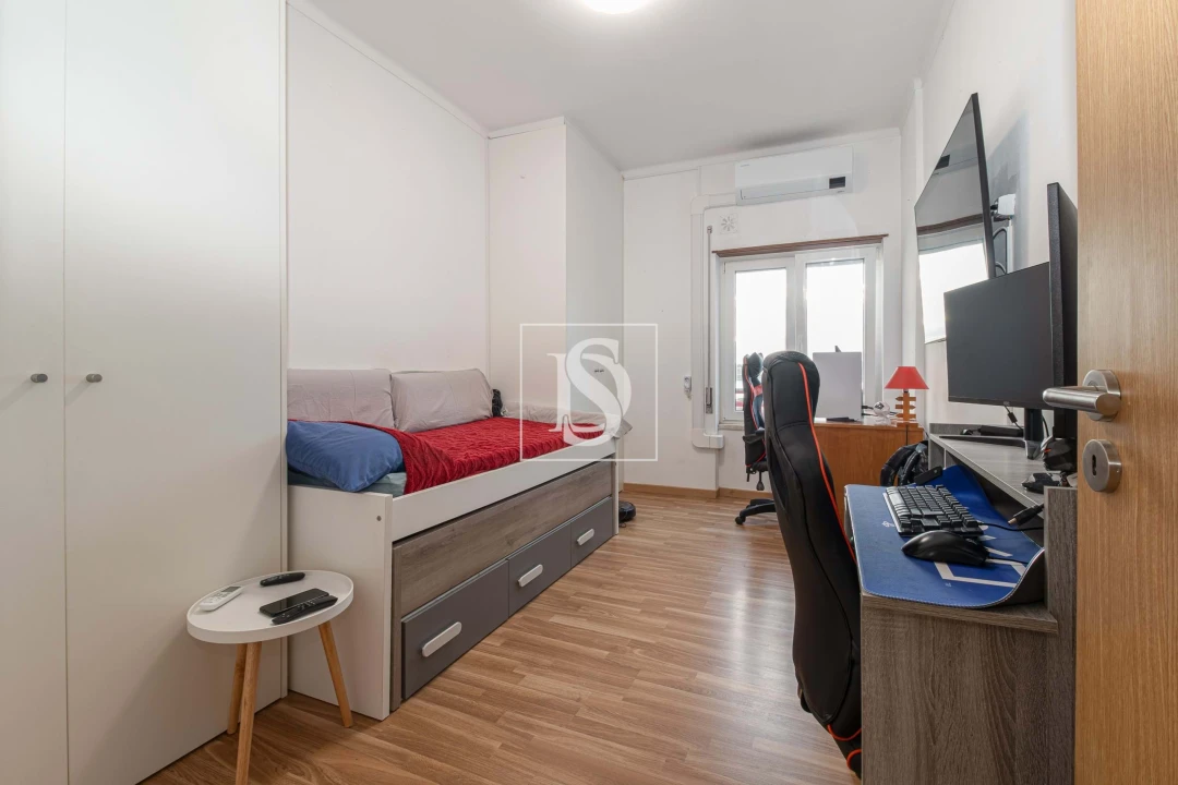 Apartamento T2 para Venda em Alto do Seixalinho, Santo André e Verderena Foto 14