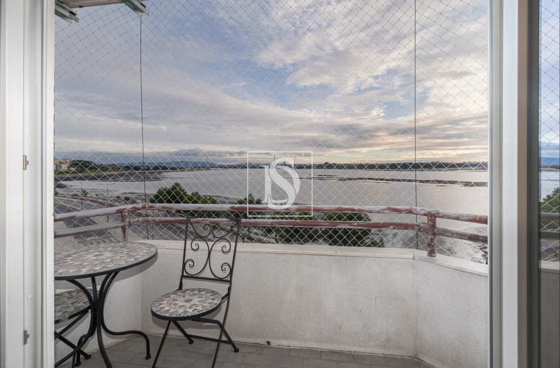 Apartamento T2 para Venda em Alto do Seixalinho, Santo André e Verderena Foto 4