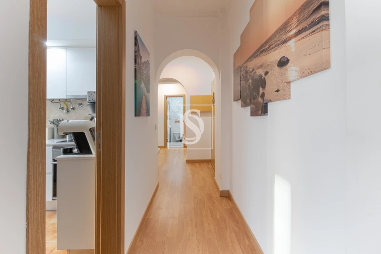 Apartamento T2 para Venda em Alto do Seixalinho, Santo André e Verderena Foto 5