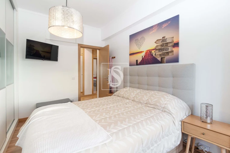 Apartamento T2 para Venda em Alto do Seixalinho, Santo André e Verderena Foto 12