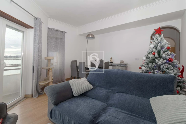 Apartamento T2 para Venda em Alto do Seixalinho, Santo André e Verderena Foto 3