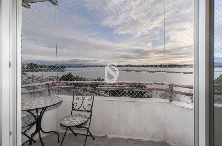 Apartamento T2 para Venda em Alto do Seixalinho, Santo André e Verderena Foto 4