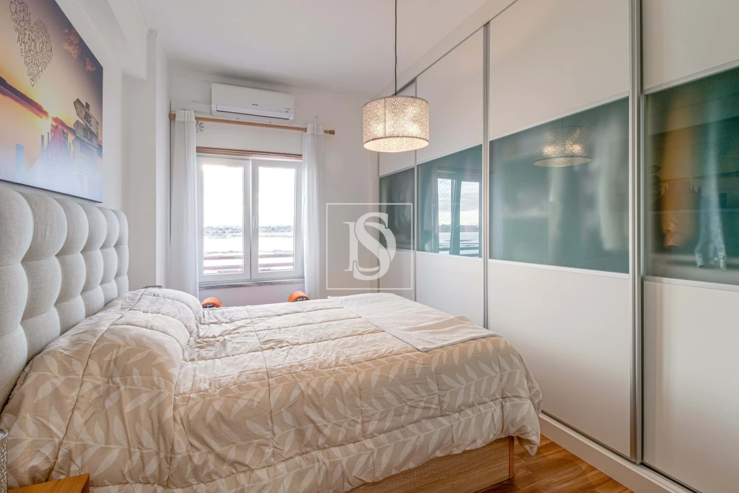 Apartamento T2 para Venda em Alto do Seixalinho, Santo André e Verderena Foto 11