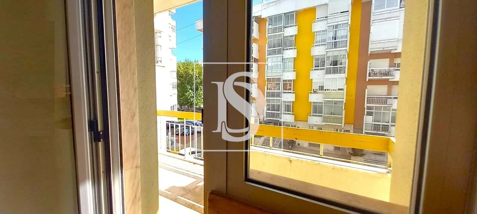 Apartamento T2 para Venda em Oeiras e São Julião da Barra, Paço de Arcos e Caxias Foto 20