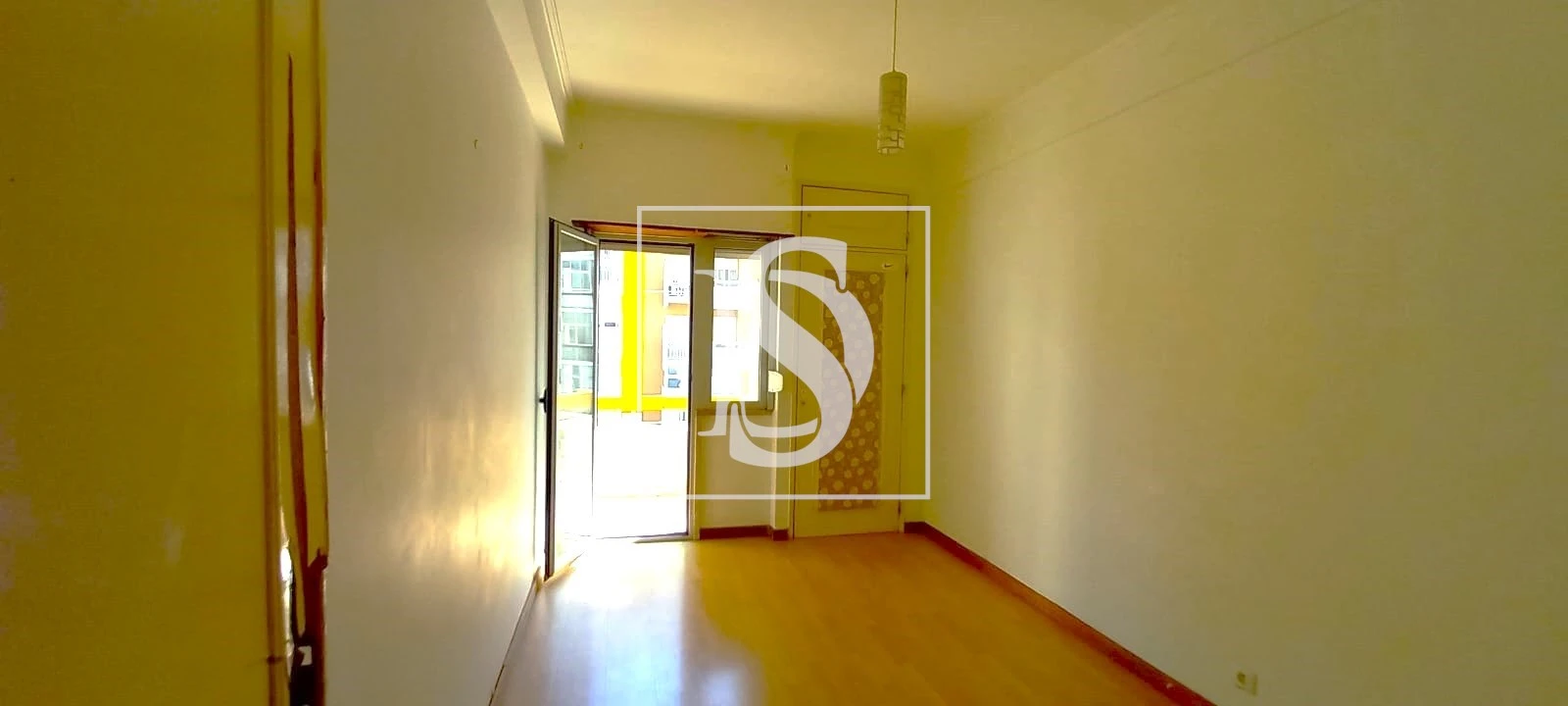 Apartamento T2 para Venda em Oeiras e São Julião da Barra, Paço de Arcos e Caxias Foto 5