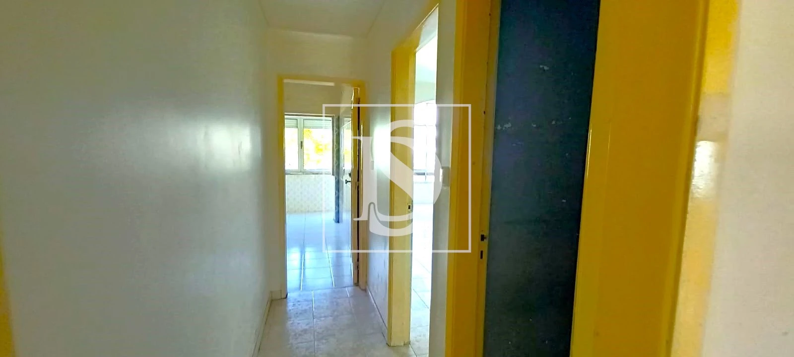 Apartamento T2 para Venda em Oeiras e São Julião da Barra, Paço de Arcos e Caxias Foto 13