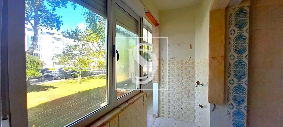 Apartamento T2 para Venda em Oeiras e São Julião da Barra, Paço de Arcos e Caxias Foto 18