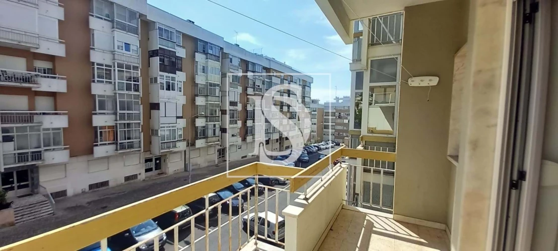 Apartamento T2 para Venda em Oeiras e São Julião da Barra, Paço de Arcos e Caxias Foto 22