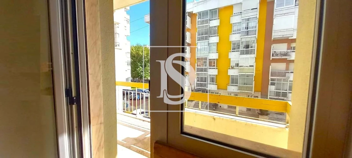 Apartamento T2 para Venda em Oeiras e São Julião da Barra, Paço de Arcos e Caxias Foto 20