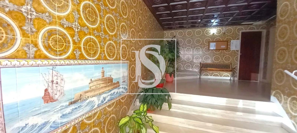 Apartamento T2 para Venda em Oeiras e São Julião da Barra, Paço de Arcos e Caxias Foto 27