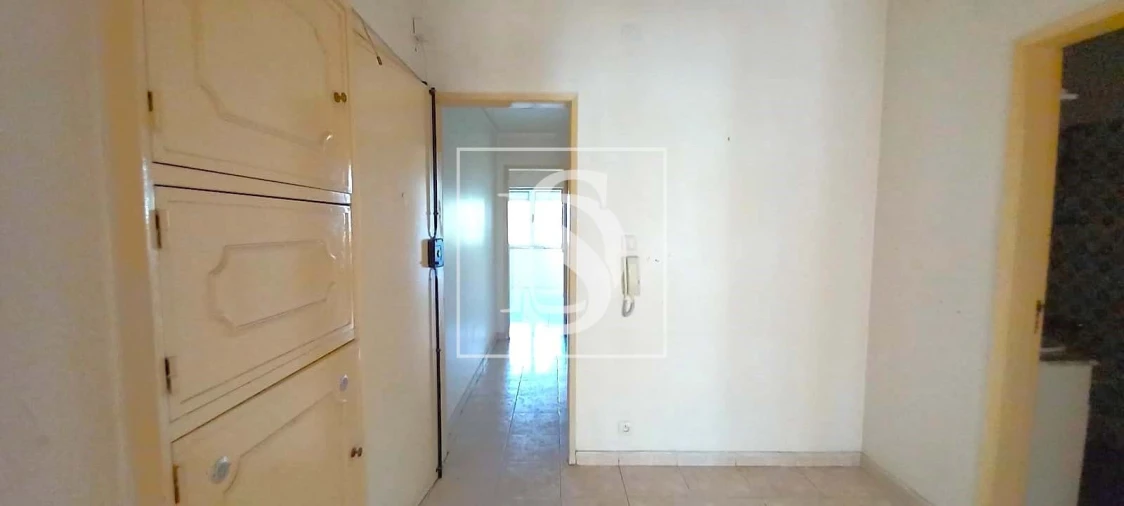 Apartamento T2 para Venda em Oeiras e São Julião da Barra, Paço de Arcos e Caxias Foto 10