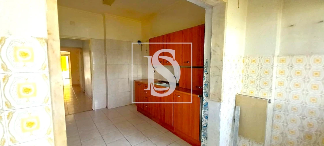 Apartamento T2 para Venda em Oeiras e São Julião da Barra, Paço de Arcos e Caxias Foto 2