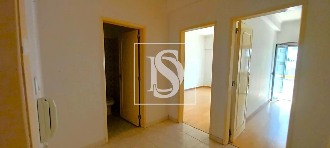 Apartamento T2 para Venda em Oeiras e São Julião da Barra, Paço de Arcos e Caxias Foto 12