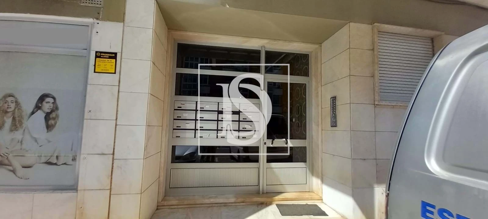 Apartamento T2 para Venda em Oeiras e São Julião da Barra, Paço de Arcos e Caxias Foto 28