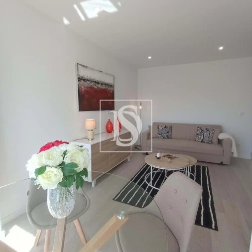 Apartamento T3 para Venda em Benfica Foto 2