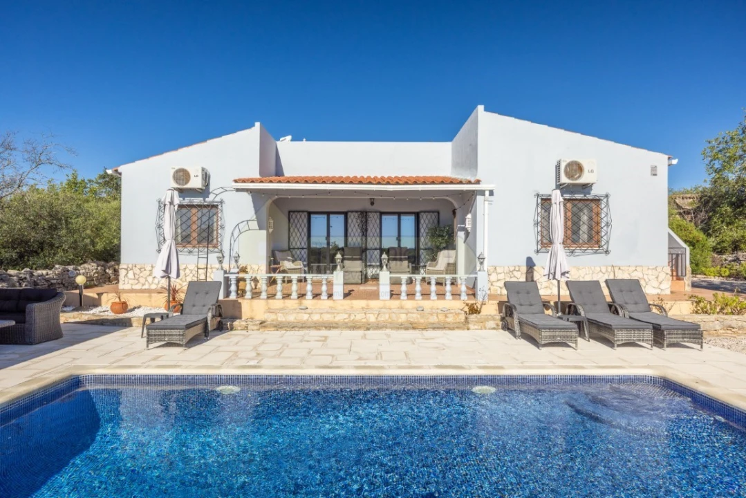 Moradia T3 para Venda em São Brás de Alportel Foto 1