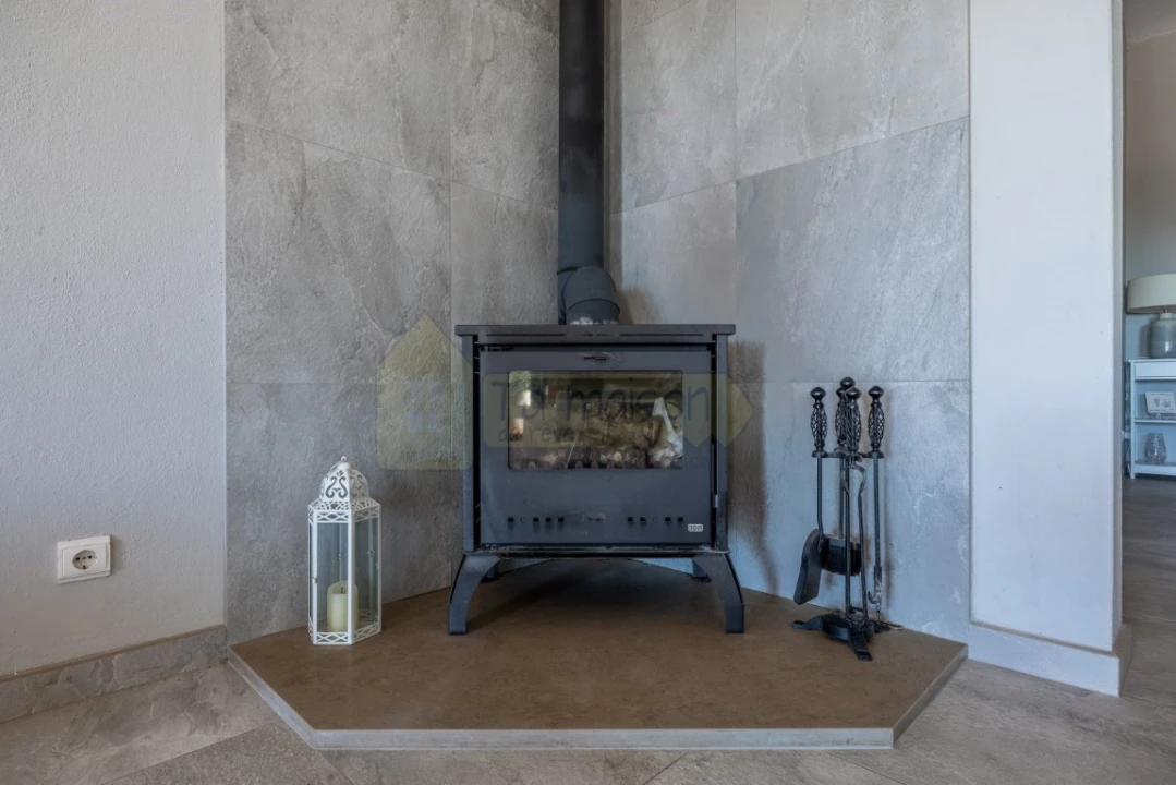 Moradia T3 para Venda em São Brás de Alportel Foto 8