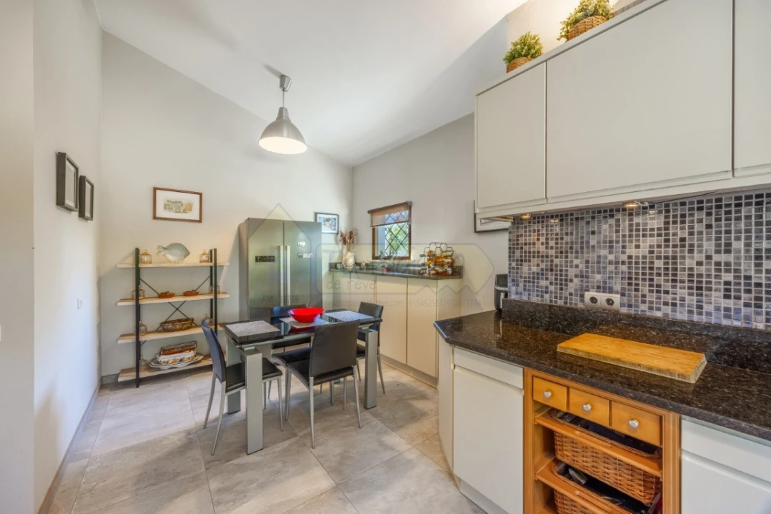 Moradia T3 para Venda em São Brás de Alportel Foto 11