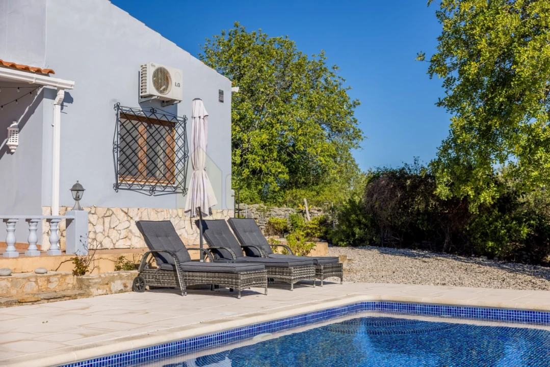 Moradia T3 para Venda em São Brás de Alportel Foto 19